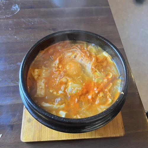 スンドゥブ