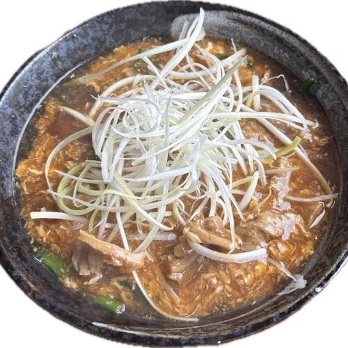 ジャン麵