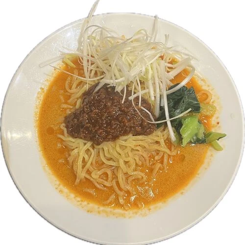 冷やし坦々