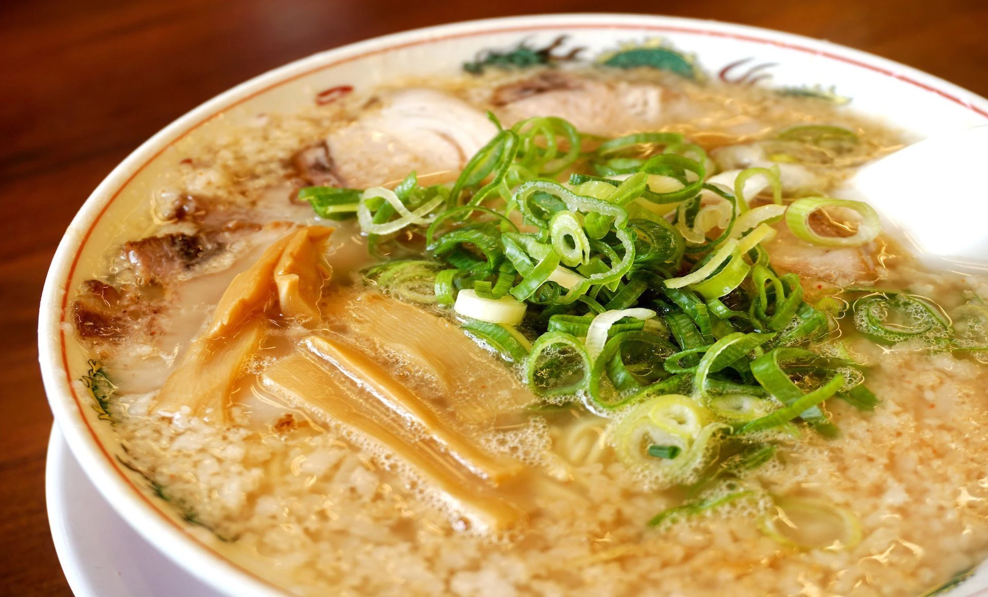 ラーメン1